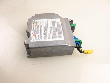 фото thumb №6, Модуль подушка безпеки fiat bravo ii 198_ 51851217