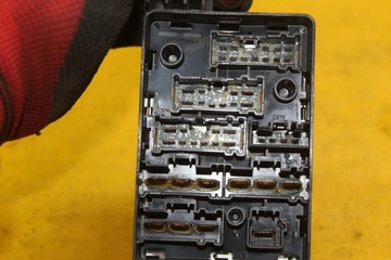 фото thumb №6, Коробка предохранителей mini one r56 r55 3449504 090719020307