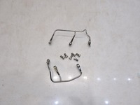 фото thumb №4, Труба трубки топлива subaru forester iii 2.0 d