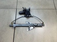 фото thumb №1, Подъемник стекло левый задняя primera p12 1.9dci 400601