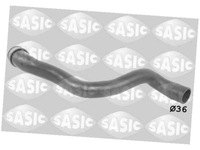 фото thumb №2, Шланг радіатор mercedes клас clc cl203 2.1