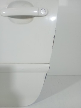 фото thumb №6, Vw golf v 5 hb 03-09 двері ліві передні лівий перед 3d