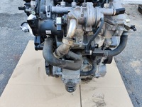 фото thumb №10, Двигун smart forfour i 454 2004r- 1.5cdi a6390101200 europa kompletny 138 !