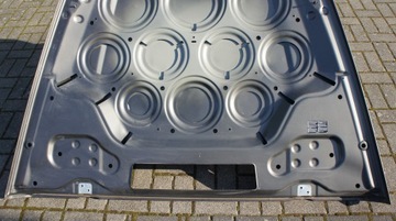 фото thumb №10, Капот капот mercedes g класс w463 w464