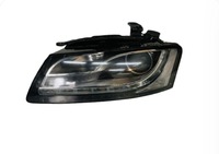 фото thumb №1, Audi a5 8t0 przed lift лампа левая bi-xenon led 2008-2011 rok
