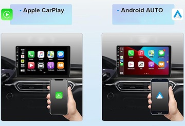 AUDI A3 8P 2003-2012 RADIO NAVI ANDROID 12 GP