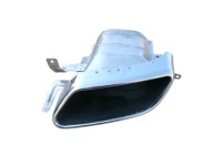 фото thumb №1, Наконечник левая глушителя выхлоп volvo s60 v60 18-22