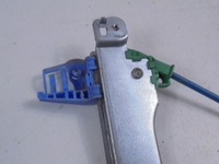 фото thumb №8, Citroen c2 механизм подъемник стекло перед правый 3d 9641241280