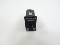 фото thumb №1, Переключатель подушка безопасности seat оригинальный номер 5q0919237