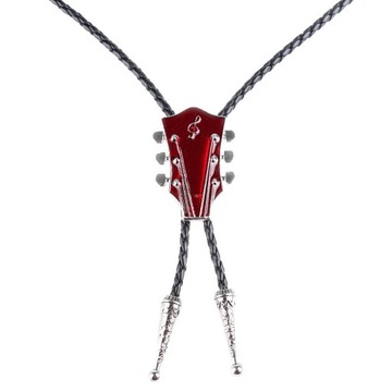 Винтажная гитарная головка Countryside Cowboy Red-1