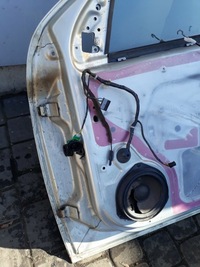 фото thumb №9, Двері правий перед opel astra h z167