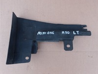 фото thumb №1, Захист підкрилок лівий задня mini cooper one r50 1.6 b europa