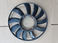 фото thumb №1, Вентилятор віско audi a4 b5 passat b5 рестайлінг 1.9tdi