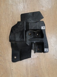 фото thumb №7, Renault scenic iv защита подкрылок левый задняя