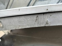 Крыло  правый  перед renault clio 3 рестайлинг  2009-2012 цвет ted69 185 в Украине, фото thumb