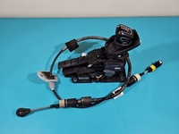 фото thumb №14, Рычаг домкрат выборщик передач трос volvo v90 2.0 d5 автоматическая коробка передач