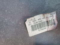 Бампер задній mercedes-benz sl r231 a2318851325 4.7l бензиновий 320kw 2013 Зі Шроту, фото thumb