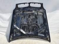 фото thumb №8, Bmw x5 e70 x6 e71 lift lci капот кришка двигуна