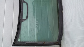 фото thumb №5, Стекло зад задняя volvo s40 ii 04-12r