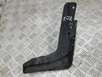 фото thumb №1, Nissan x-trail t32 брызговик левый задняя задний