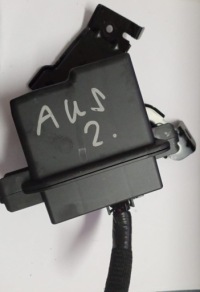 Купити Коробка запобіжників renault austral rafale оригінальний номер 243808345r, фото thumb