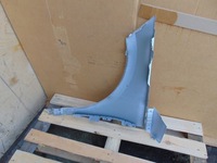 фото thumb №10, Крыло правый перед skoda enyaq 5la