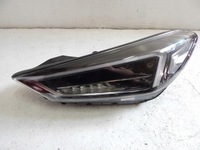 фото thumb №1, Лампа левая передняя full led hyundai tucson lift