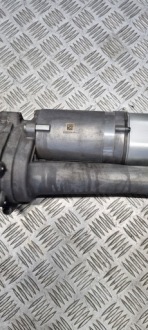 Bmw f97 f98 ix20 рейка рульова трансмісія кермова 5a7a5d6tb 225a7a5d6 tb Оригінал, фото thumb