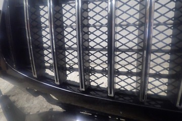 фото thumb №6, Бампер перед mercedes w253 253 glc рестайлинг amg 2019-