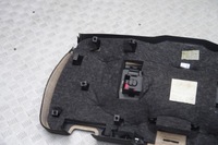 фото thumb №15, Захист кришки багажника porsche cayenne ii lift 7p 7p5 14-17 7p5867601j