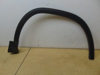 фото thumb №1, Молдинг накладка крыла правая перед mercedes gla a2478850100