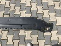 фото thumb №14, Dacia sandero iii бампер задня