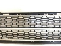 фото thumb №3, Решётка средняя бампера перед mini r55 r56 r57