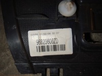 фото thumb №5, Citroen c4 grand picasso обивка багажника левый задняя