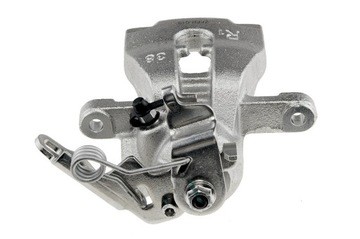 фото thumb №14, Суппорт тормозной зад hzt-fr-019 nty