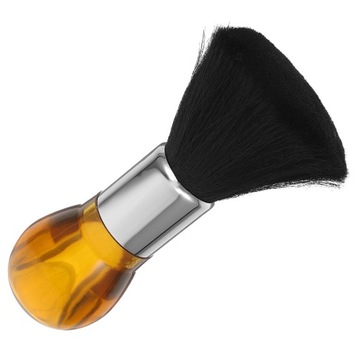 МУЖСКАЯ ЩЕТКА ДЛЯ БРИТЬЯ BARBER NECK DUSTER ПАРИКМАХЕРСКАЯ