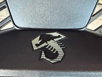 фото thumb №11, Бампер перед передній чорний venom 735786426 fiat 600 600e abarth 24-