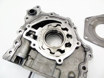 фото thumb №10, Насос масла 1.6 bluehdi ds5 308 ii berlingo ds3 c4 ii c3 508 5008 3008 208