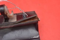 фото thumb №7, Ручка крышки задняя задний 81260-2e000 hyundai tucson 1 i 04-10