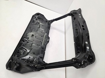 фото thumb №14, Кришка багажника volvo xc40 рестайлінг