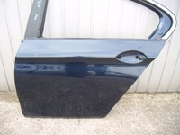 фото thumb №3, Bmw 5 f10 sedan двері лівий задня