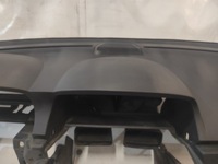 фото thumb №9, Bmw e65 консоль панель приладів панель приладів подушка безпеки подушка