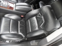 фото thumb №11, Audi a8d3 long заднє сидіння сидіння комплект чорні