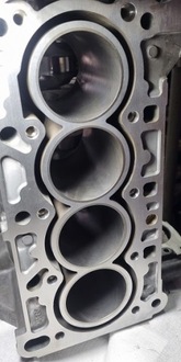 фото thumb №8, Двигун opel 1.4 turbo a14net, a14xel, b14net, b14xfl, b14xft