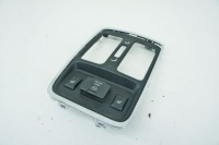 фото thumb №1, Jz115 jeep grand cherokee wk2 панель рамка туннель