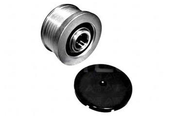 фото thumb №2, Колесо пасове генератора fiat 3,0jtd hdi dayco