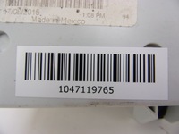 фото thumb №5, Jeep cherokee kl 2.4 mta кузов бортовой компьютер bsi 68273255ad