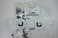 фото thumb №1, Направляющая задняя левый mitsubishi space star ii 6410b801