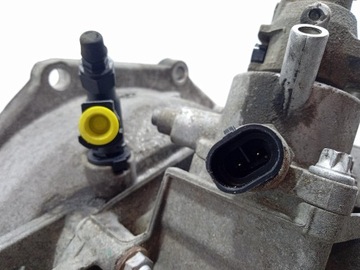 фото thumb №5, Opel vectra c signum 2.0 turbo коробка передач механическая 6 коробки передач f40