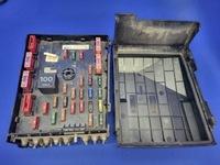 фото thumb №1, Коробка предохранителей volkswagen оригинальный номер 3c0937125